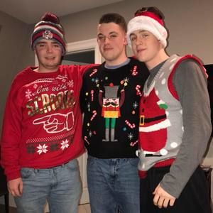 Meet your Posher, Joe